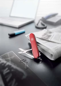 Перочинный нож Victorinox Compact