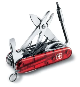 Перочинный нож Victorinox CyberTool L