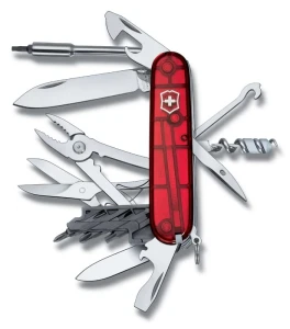 Перочинный нож Victorinox CyberTool M
