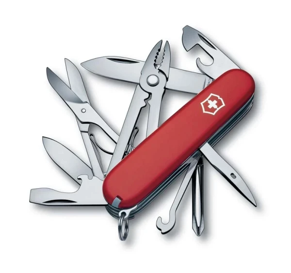 Перочинный нож Victorinox Deluxe Tinker