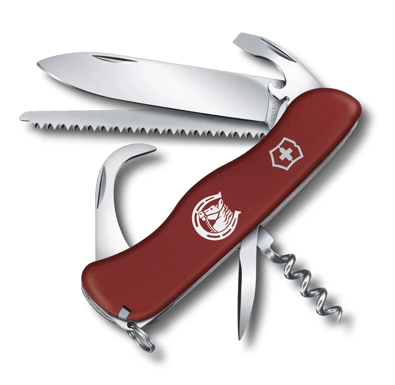 Перочинный нож Victorinox Equestrian