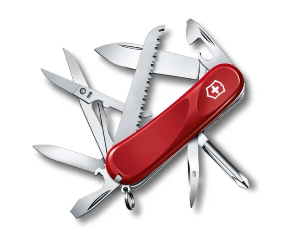 Перочинный нож Victorinox Evolution 18