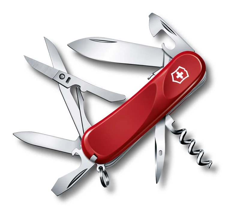 Перочинный нож Victorinox Evolution S14
