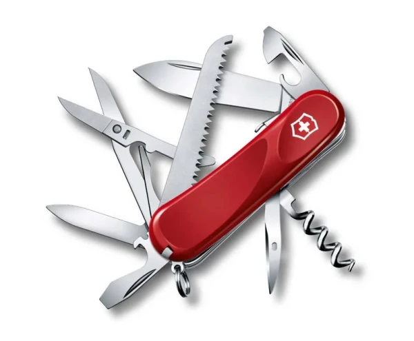 Перочинный нож Victorinox Evolution S17