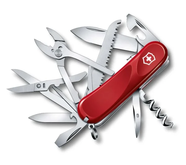 Перочинный нож Victorinox Evolution S52