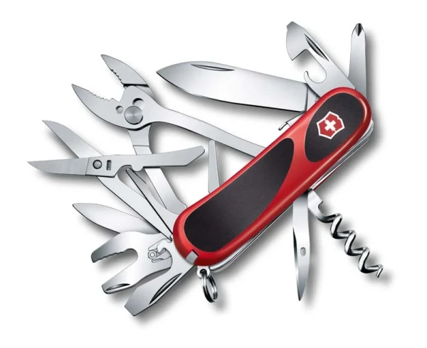Перочинный нож Victorinox Evolution S558