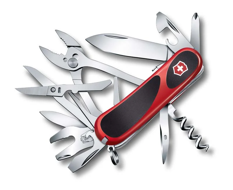 Перочинный нож Victorinox Evolution S558