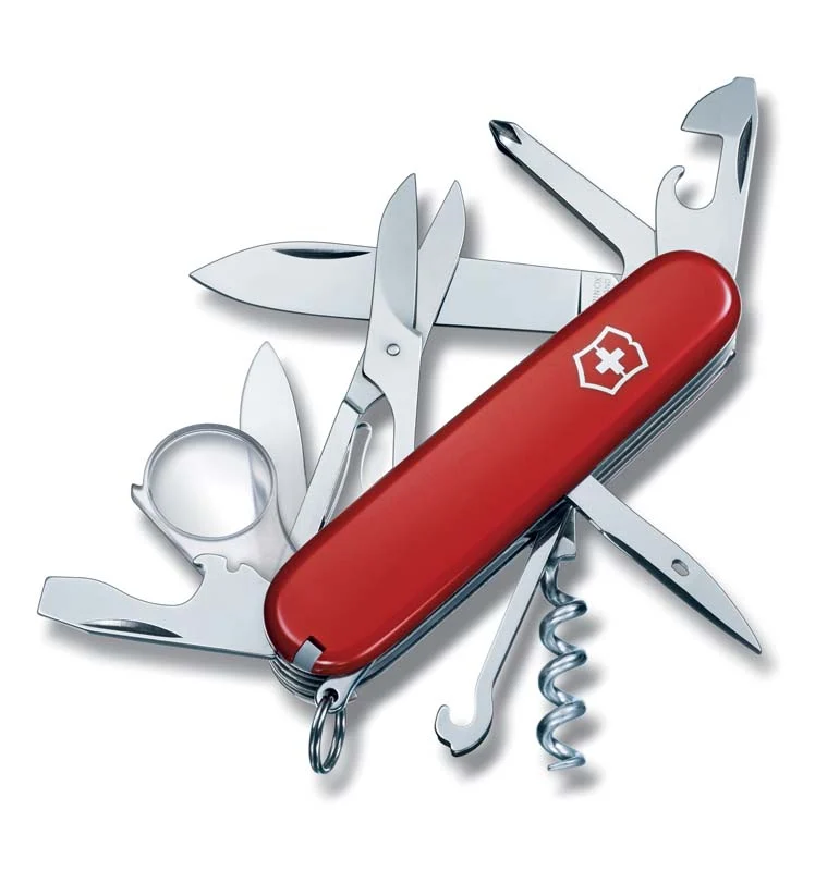 Перочинный нож Victorinox Explorer