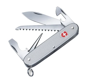 Перочинный нож Victorinox Farmer X Alox