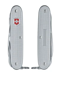 Перочинный нож Victorinox Farmer X Alox