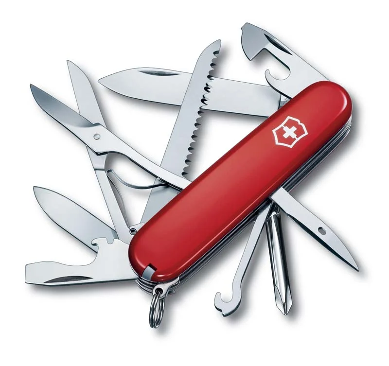 Перочинный нож Victorinox Fieldmaster