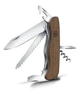 Перочинный нож Victorinox Forester