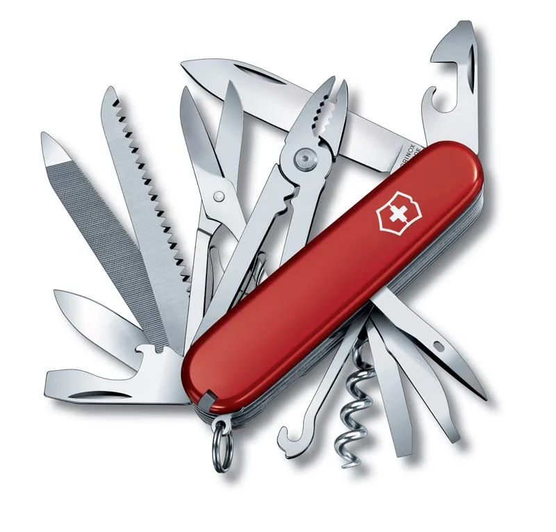 Перочинный нож Victorinox Handyman