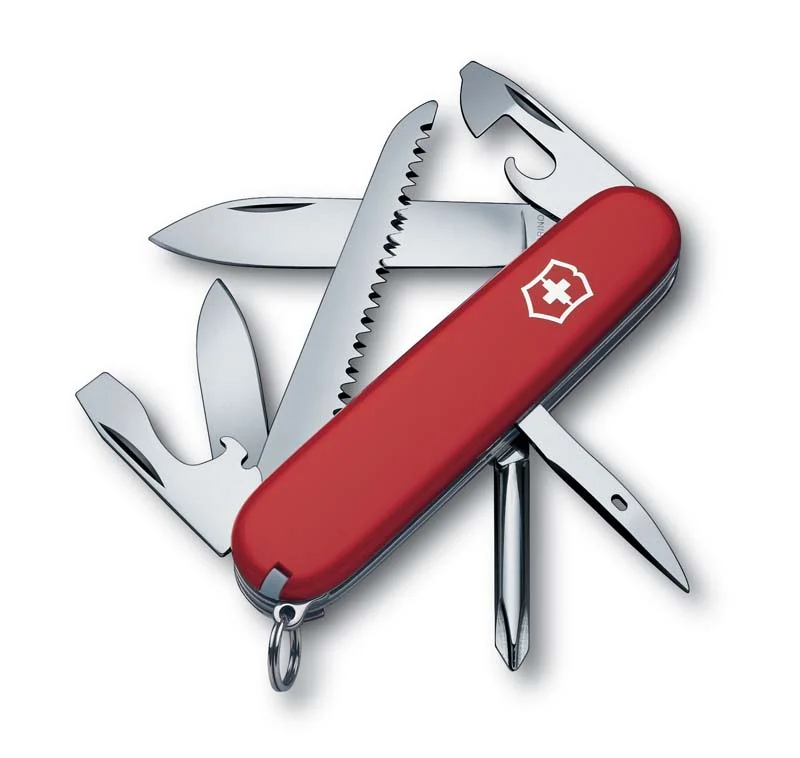 Перочинный нож Victorinox Hiker