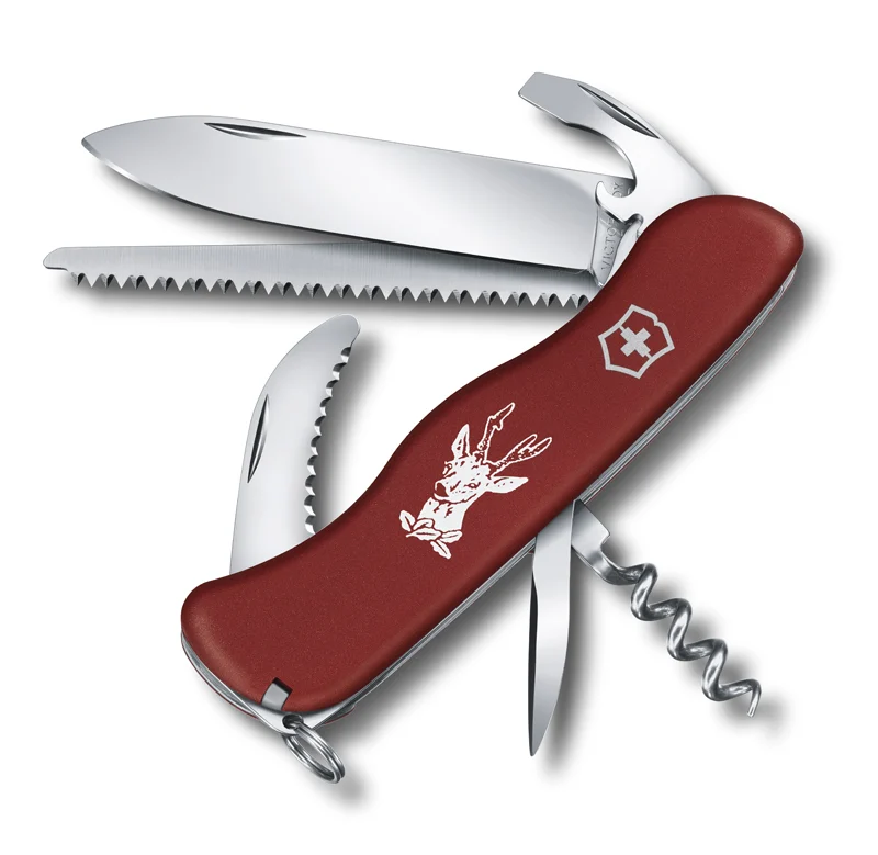 Перочинный нож Victorinox Hunter