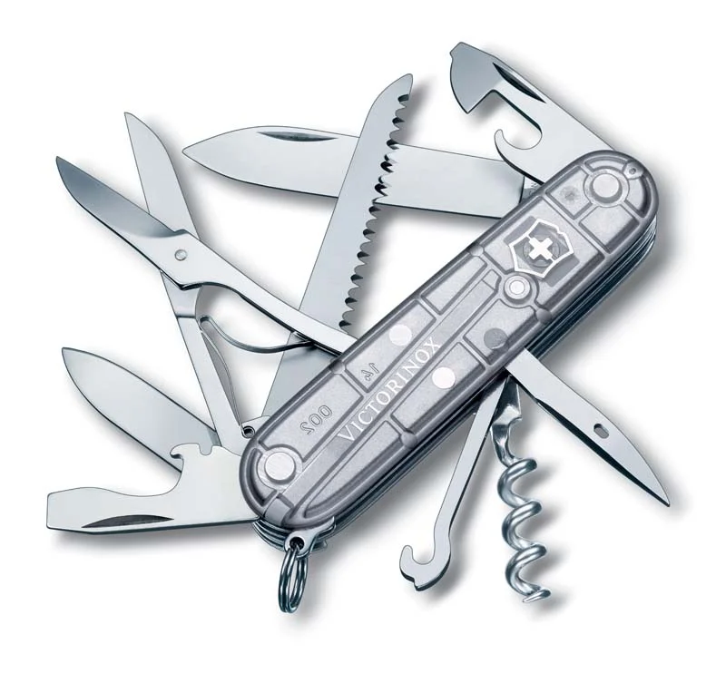 Перочинный нож Victorinox Huntsman