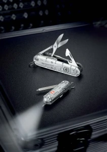 Перочинный нож Victorinox Huntsman