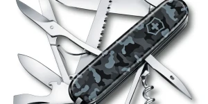 Navy Camouflage