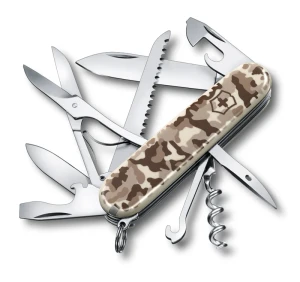 Перочинный нож Victorinox Huntsman