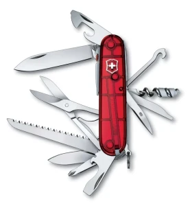 Перочинный нож Victorinox Huntsman Lite