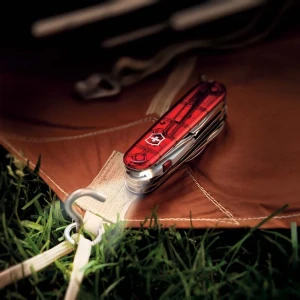 Перочинный нож Victorinox Huntsman Lite