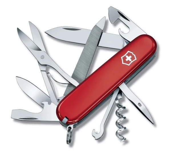 Перочинный нож Victorinox Mountaineer