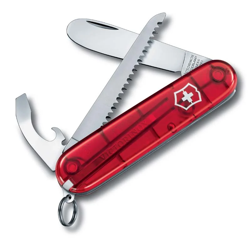 Перочинный нож Victorinox My First Victorinox