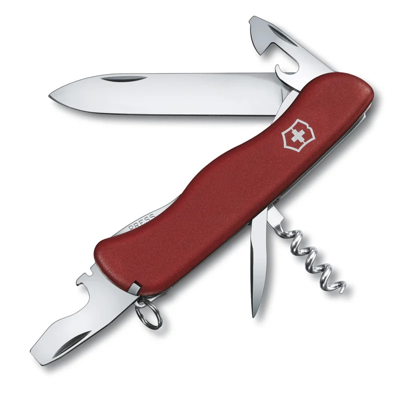 Перочинный нож Victorinox Nomad