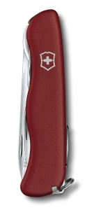 Перочинный нож Victorinox Nomad