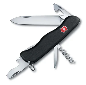 Перочинный нож Victorinox Nomad