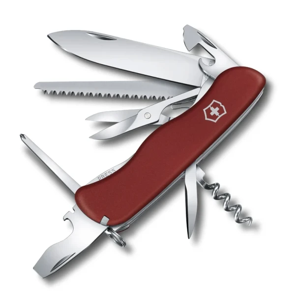 Перочинный нож Victorinox Outrider