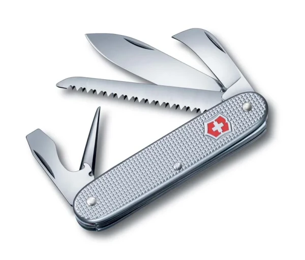 Перочинный нож Victorinox Pioneer