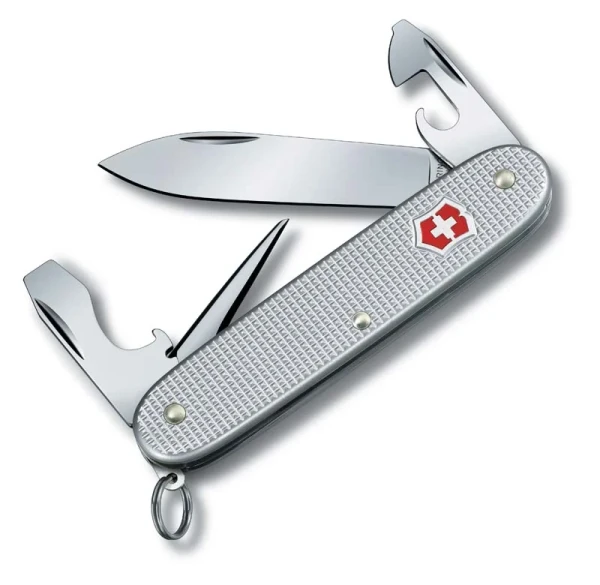 Перочинный нож Victorinox Pioneer