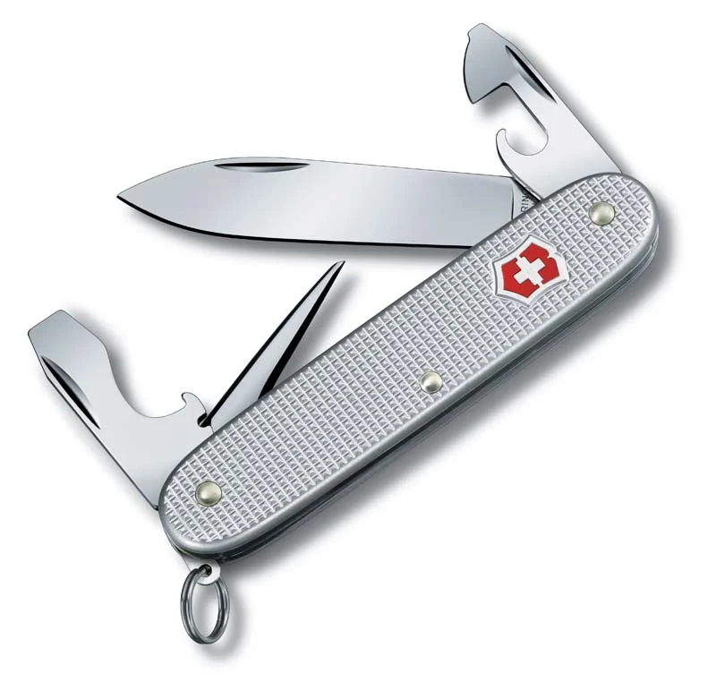 Перочинный нож Victorinox Pioneer