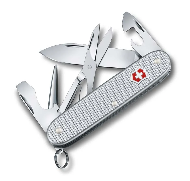 Перочинный нож Victorinox Pioneer X