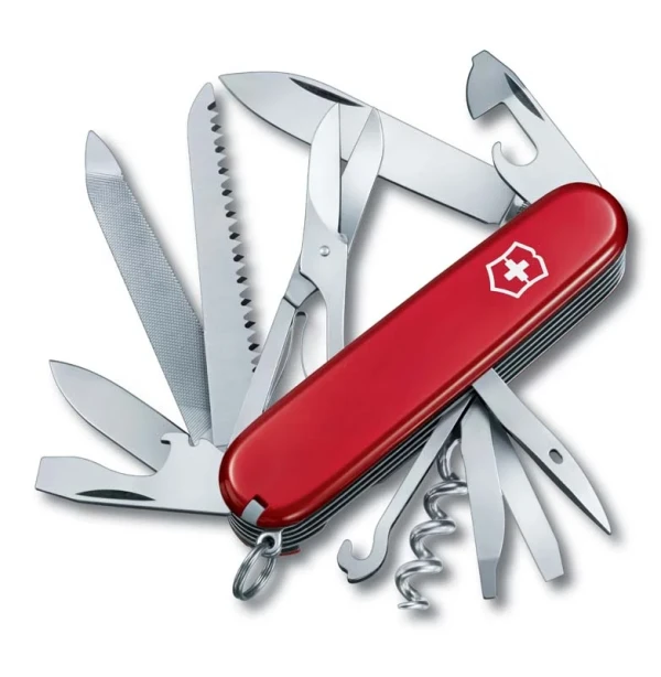 Перочинный нож Victorinox Ranger