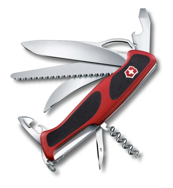 Перочинный нож Victorinox RangerGrip 53 Hunter