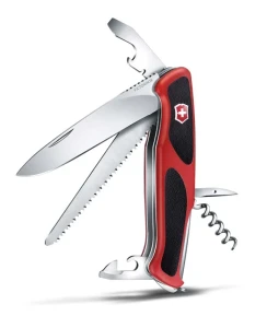 Перочинный нож Victorinox RangerGrip 55