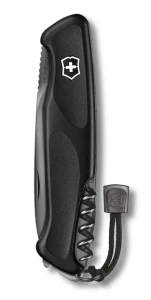 Перочинный нож Victorinox RangerGrip 55 Onyx Black