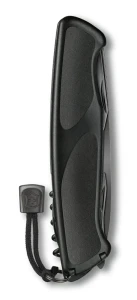 Перочинный нож Victorinox RangerGrip 55 Onyx Black