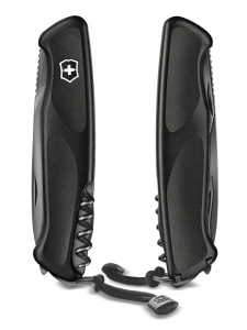 Перочинный нож Victorinox RangerGrip 55 Onyx Black