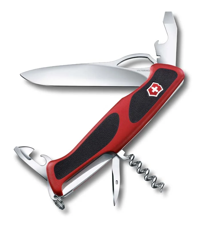 Перочинный нож Victorinox RangerGrip 61