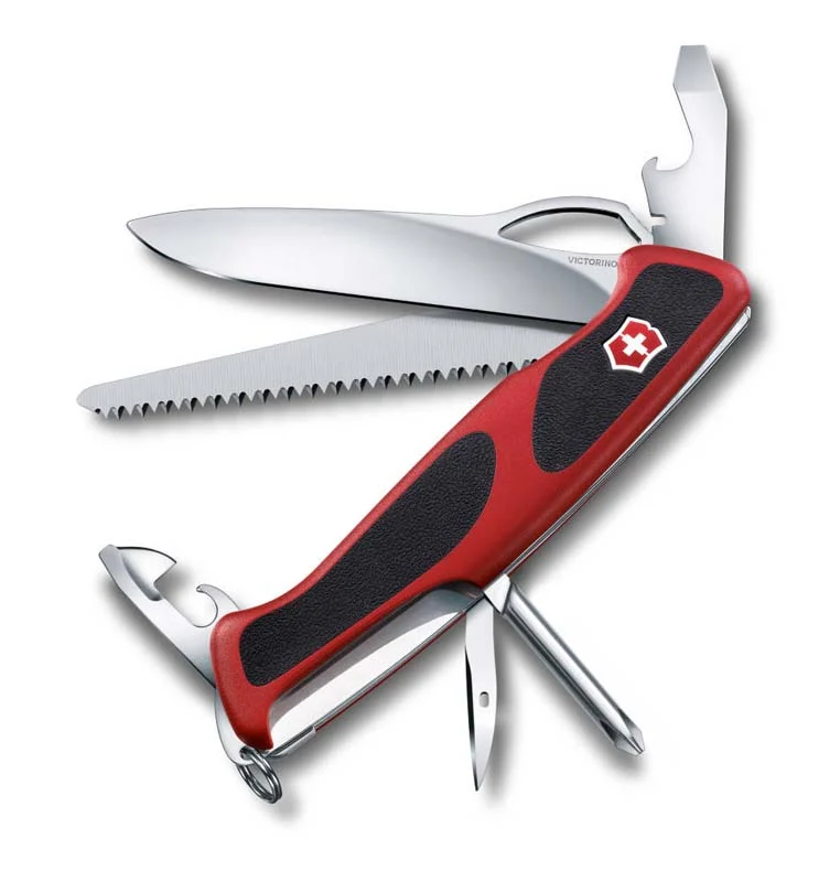 Перочинный нож Victorinox RangerGrip 78