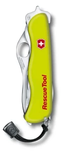 Перочинный нож Victorinox Rescue Tool