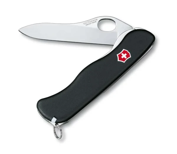 Перочинный нож Victorinox Sentinel Clip