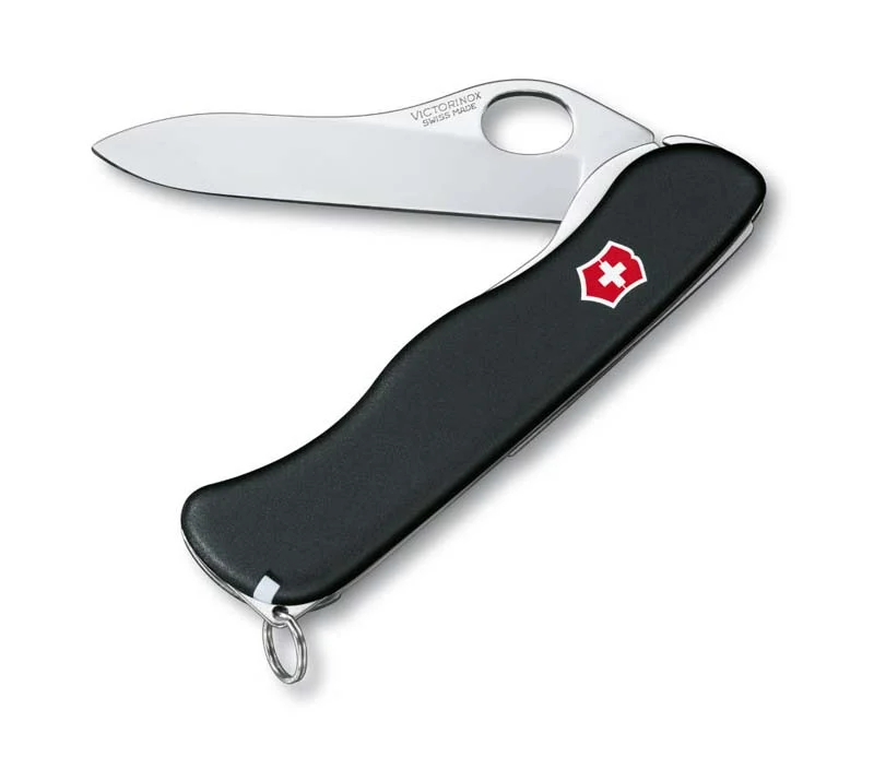 Перочинный нож Victorinox Sentinel Clip