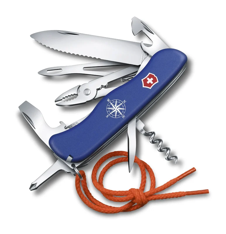 Перочинный нож Victorinox Skipper