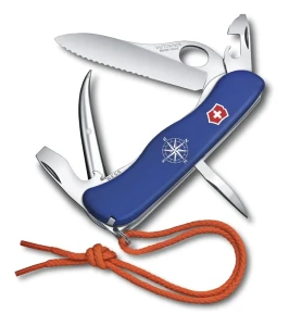 Перочинный нож Victorinox Skipper Pro