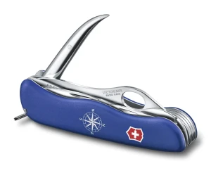 Перочинный нож Victorinox Skipper Pro