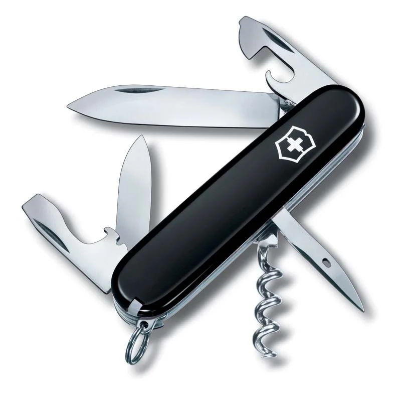 Перочинный нож Victorinox Spartan
